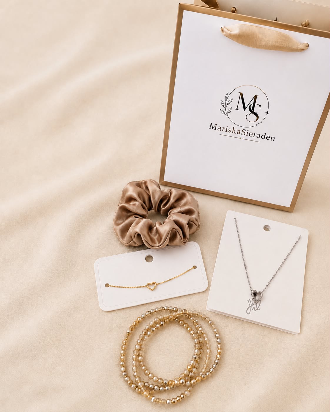 Mystery Sieradenpakket – Verras jezelf of iemand die je lief hebt 🎁