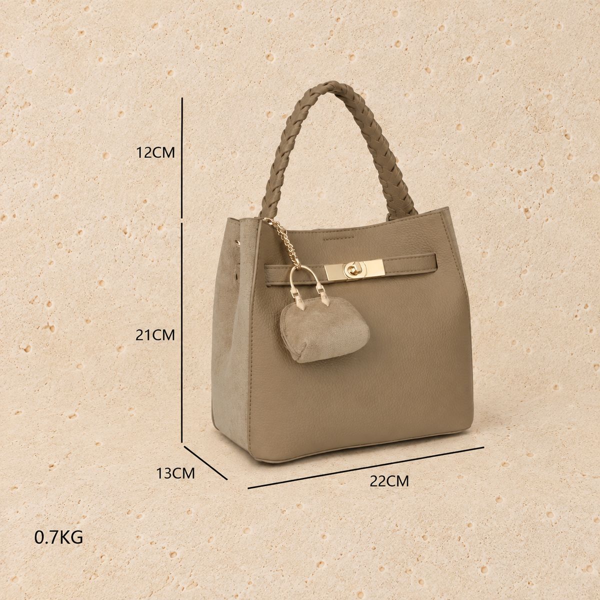 Le Marengo - Handtas & Crossbody