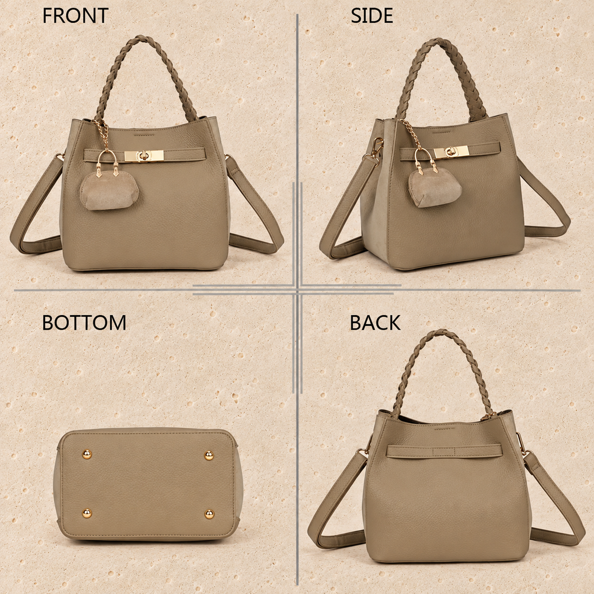 Le Marengo - Handtas & Crossbody