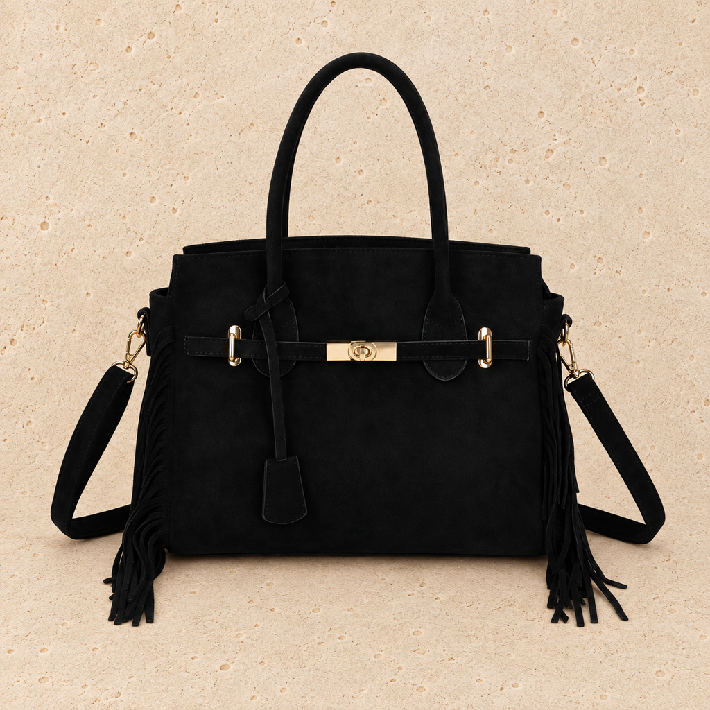 La Nacara - Ruime Handtas & Crossbody