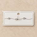 Stainless Steel Armband Zilverkleurig - Diverse Modellen