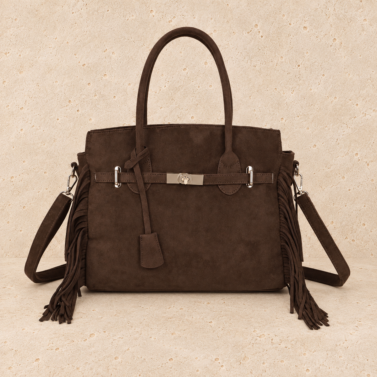 La Nacara - Ruime Handtas & Crossbody